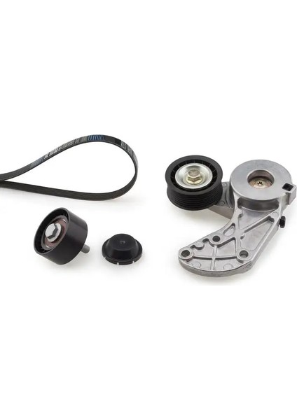 K017DPK2074 Kayis Seti