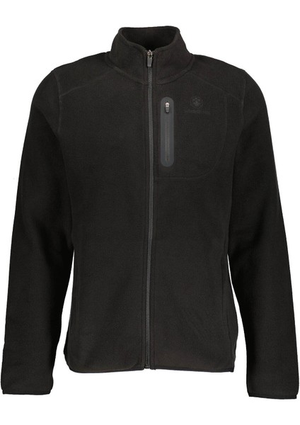 5W ml Nordıc 7SN165 5pr Siyah Erkek Sweatshirt A102024077