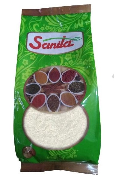 Mısır Nişastası 500 gr