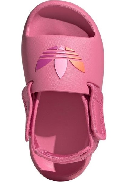 Originals JP5524 Adifom Adilette Slides Kids