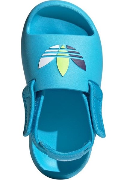 Originals JP5527 Adifom Adilette Slides Kids