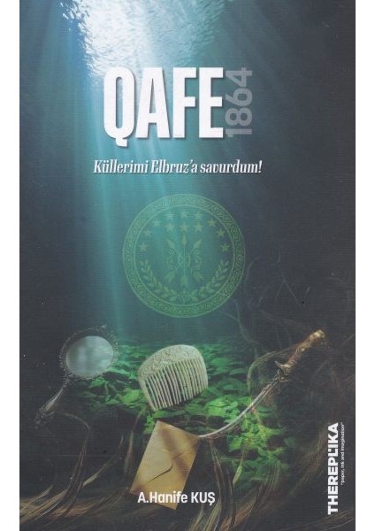 Qafe 1864