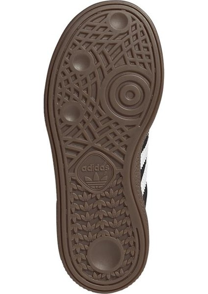 Siyah Unisex Çocuk Sneaker HANDBALL SPEZIAL C JI2894