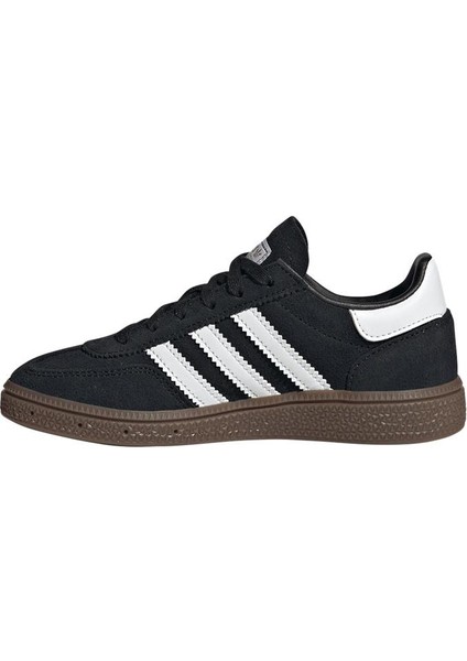 Siyah Unisex Çocuk Sneaker HANDBALL SPEZIAL C JI2894
