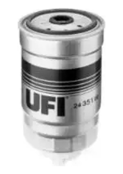 2435100 Yakit Filtresi 0004465121 0060507208 0060732867