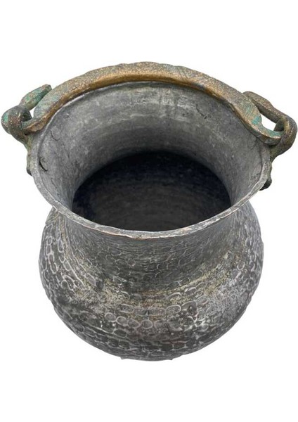 Eski Dönem Bakır Trabzon Bakracı AOB2026 fiyatları