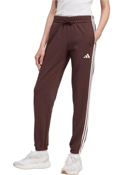 Sportswear JY3129 Essentials 3-Stripes French Terry Cuffed Pants fiyatları