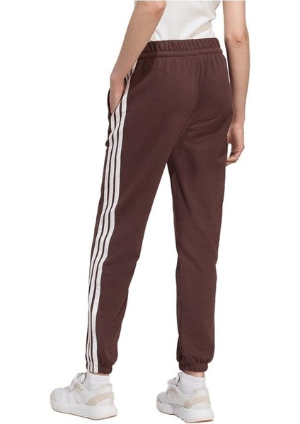 Sportswear JY3129 Essentials 3-Stripes French Terry Cuffed Pants modelleri