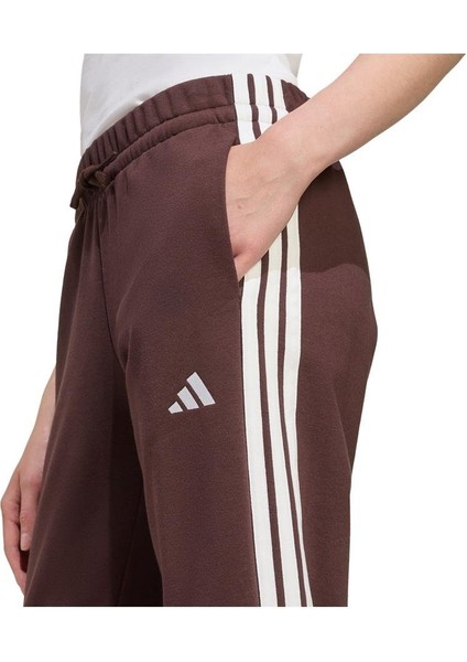 Sportswear JY3129 Essentials 3-Stripes French Terry Cuffed Pants indirimleri
