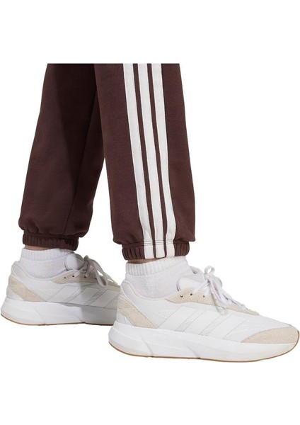 Sportswear JY3129 Essentials 3-Stripes French Terry Cuffed Pants