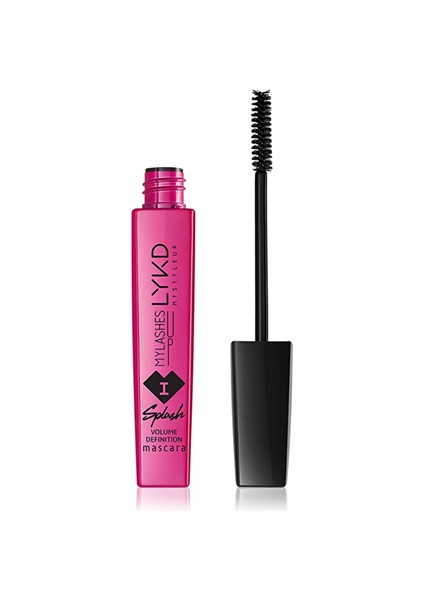 Splash Maskara – Hacim ve Belirginlik Veren Uzun Süre Kalıcı Maskara fiyatları