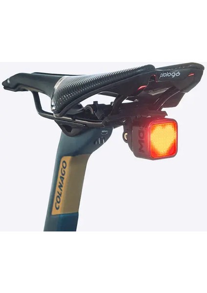 L308 Sele Rayı Bağlantılı Arka Far modelleri