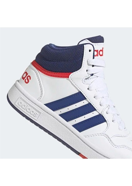 Performance GZ9647 Hoops Mid Shoes