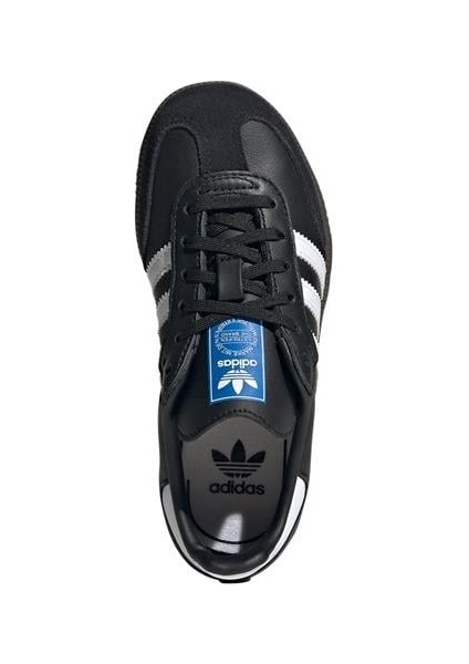 SAMBA OG C Unisex Çocuk Sneaker IE3678