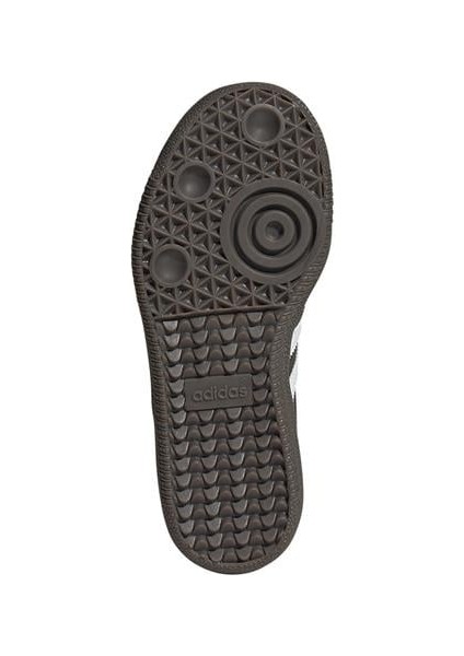 SAMBA OG C Unisex Çocuk Sneaker IE3678