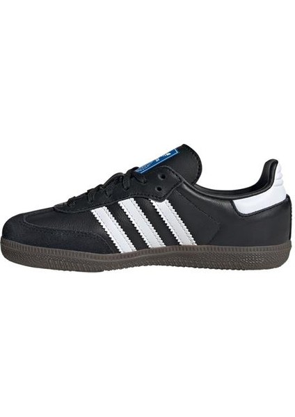 SAMBA OG C Unisex Çocuk Sneaker IE3678