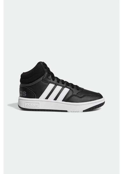 Performance GW0402 Hoops Mid Shoes