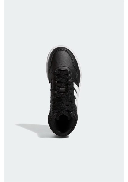 Performance GW0402 Hoops Mid Shoes