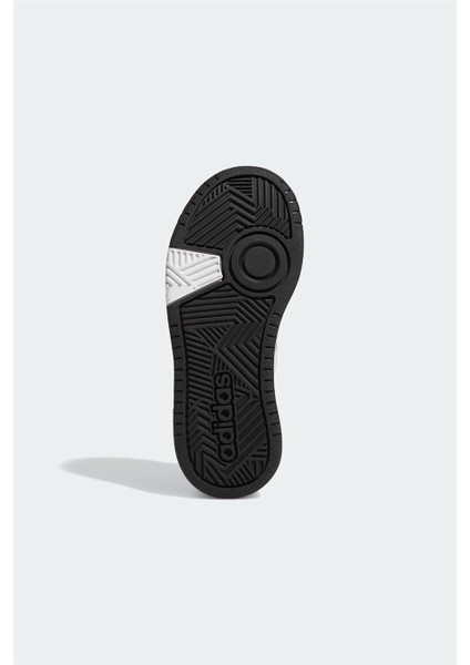 Performance GW0402 Hoops Mid Shoes