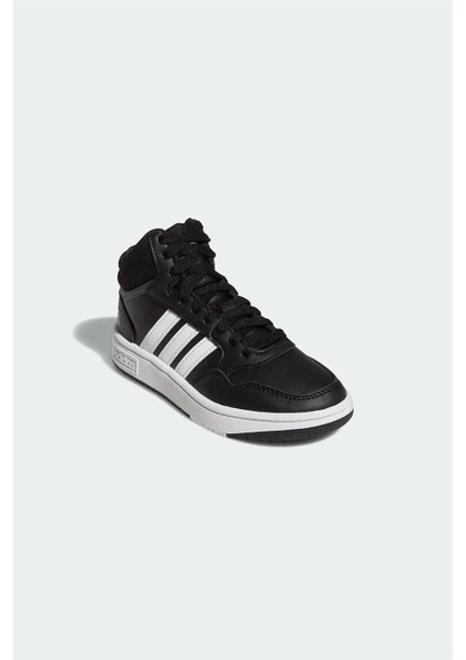 Performance GW0402 Hoops Mid Shoes