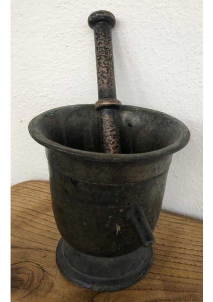 Eskilerden Bakır Havan AOB728 indirimleri