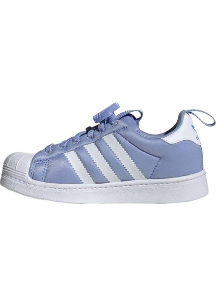 Originals ID1055 Superstar 360 Comfort Closure Shoes Kids