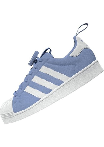 Originals ID1055 Superstar 360 Comfort Closure Shoes Kids