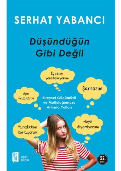 Düşündüğün Gibi Değil