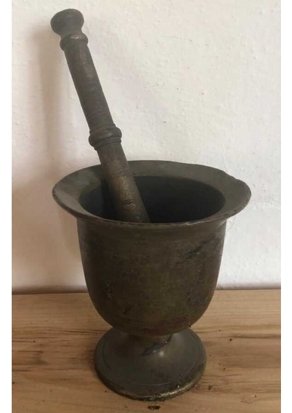 Eskilerden Bakır Havan AOB740