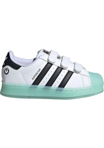 Originals IG7004 Superstar LED Lights Comfort Closure Shoes Kids