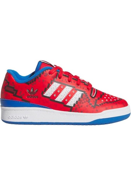 Originals JI3400 Forum Low CL Kids Ayakkabı