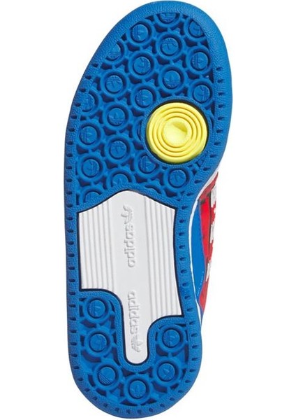 Originals JI3400 Forum Low CL Kids Ayakkabı