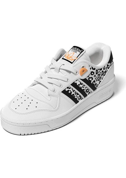 Originals IF3617 Rivalry Low Kids Ayakkabı