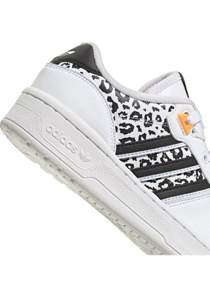 Originals IF3617 Rivalry Low Kids Ayakkabı