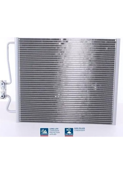 94275 Klima Radyatoru 64538373924 64538391126 8373924