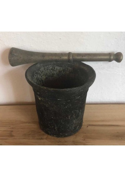 Eskilerden Bakır Havan AOB739 modelleri