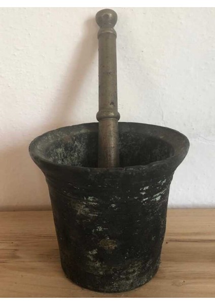 Eskilerden Bakır Havan AOB739 fırsatları