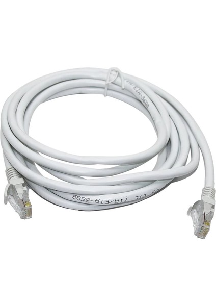 3mt Internet Ethernet Cat6 Data Kablosu (5148)