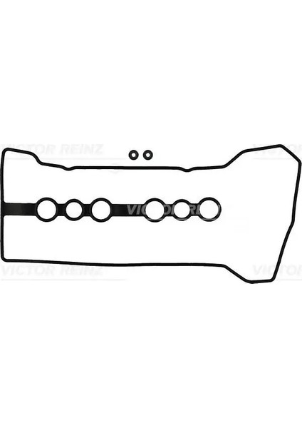 155310801 Supap Kapak Contasi 112130D030 112130D040 1121322040