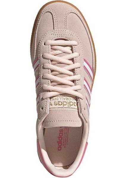 Çocuk Pembe Sneaker HANDBALL SPEZIAL J JI0454