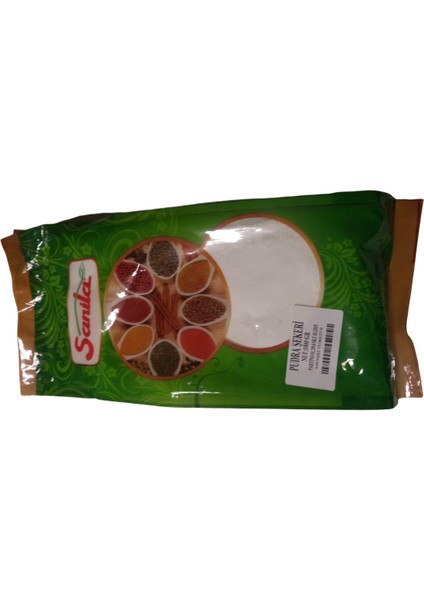 Pudra Şekeri %2 Msr Nişastalı 500 gr