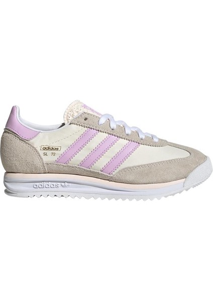 Unisex Çocuk Beyaz Sneaker SL 72 RS J JP9659 indirimleri