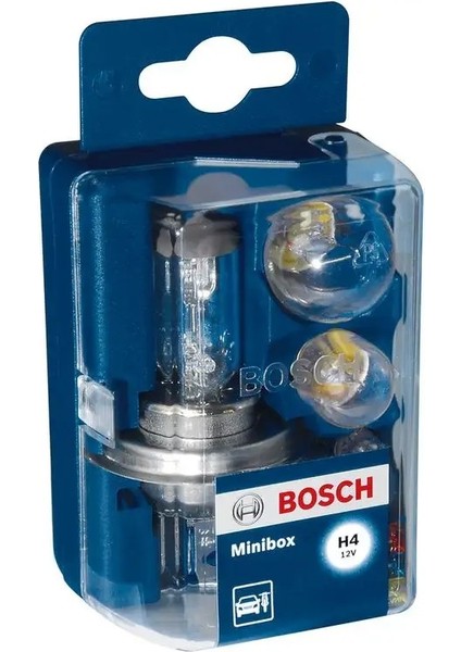 1987301103 Ampul (10 Adet Fiyatıdır)