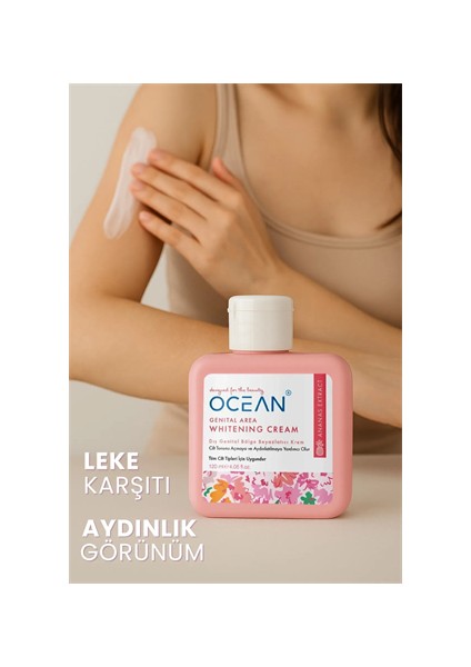 Flash Effect Bölgesel Beyazlatıcı Krem – Dış Genital, Bikini, Koltuk Altı, Yüz ve Dirsek Için fiyatları