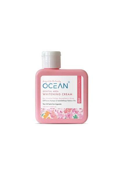 Flash Effect Bölgesel Beyazlatıcı Krem – Dış Genital, Bikini, Koltuk Altı, Yüz ve Dirsek Için