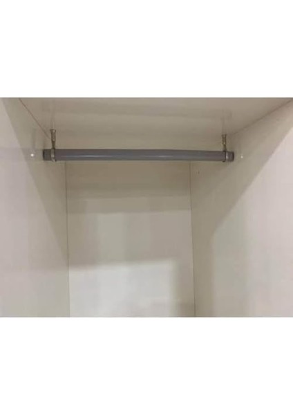 2li Paket Vidalı Dolap Askı Aparatı fiyatları