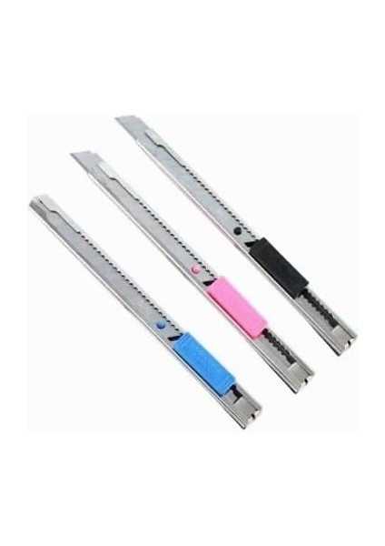 Profesyonel Cep Tipi Metal Bıçağı Kasalı Otomatik Bıçak Kilit Sistemli Falçata Cep Asma Klipsli 132 mm modelleri