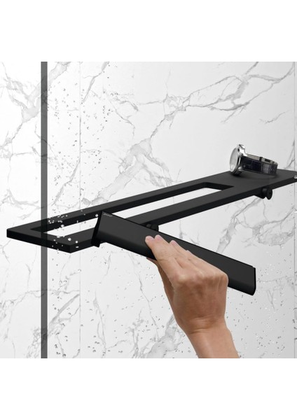 Select Çekçek Siyah