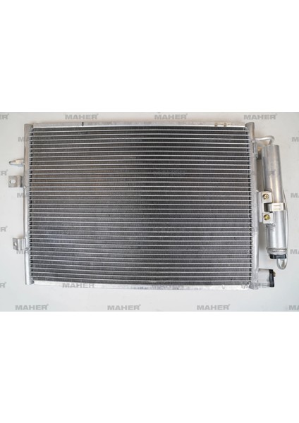 RADYATÖR KLİMA CLIO 3 2005-2012 1.2 165-1.4 165-1.5DCI M-T BRAZING 8200443897 fiyatları