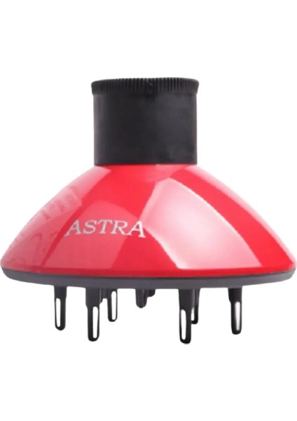 Astra Wigo Kırmızı